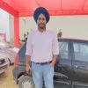 harpreet singh dhindsa
