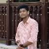 Benjamin Mathew
