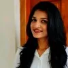 Josmi Susan Antony