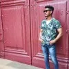 Raghu Nayak