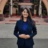 Sindhuja Panda