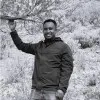 Simon Berhanu