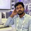 Vishnu Nair