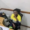 Felicity Aidoo