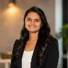 Harshini Reddy