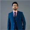 Mirza Usman