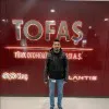 Türker Gökalp
