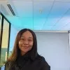 Thandeka Dube