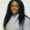Bliss Jordan