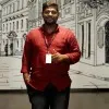 Srinivas Gollapalli