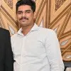 Sachin Das