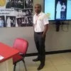 Mohammed Mawaz