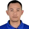 Mark Anthony Laraga