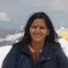 Savithri Raju