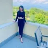 Mahlika Ahmad