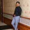 vinay khadgi