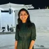 Manisha Yamjala