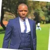 BONGUMENZI MTSHALI