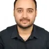 Akhil Sharma