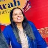 Meezan Abidi