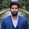 Muaaz Ali Syed