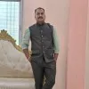 Sudesh Mishra
