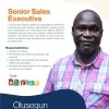 Adenekan Olusegun