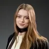 Pauline Goncharova