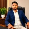 sunil Biswal