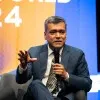 CV Madhukar