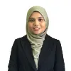 Asilah Amin