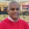 Johnson Mathew