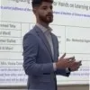 Mohammed Taha