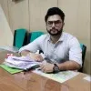 Kuntal Goswami
