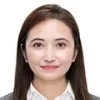 Ruby Maharjan
