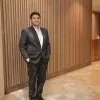 Abhishek Mahapatra