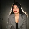 Komal Daryani gut