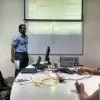 Vignesh Barathan