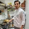 chef sarmad ali