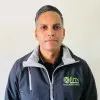 Nicholas Singh