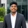 Sai Kumar Paila