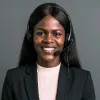 Justina Eze