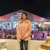 Jhalak Bhootra