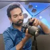 Manoranjan Sahoo