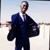 phineas mogale