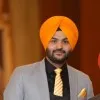 Akashdeep Singh