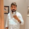Chandra parkash Soni