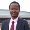 Alpha Oumar Bagou Bah