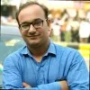Shreyal Acharya