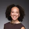Téa Pegues MAT